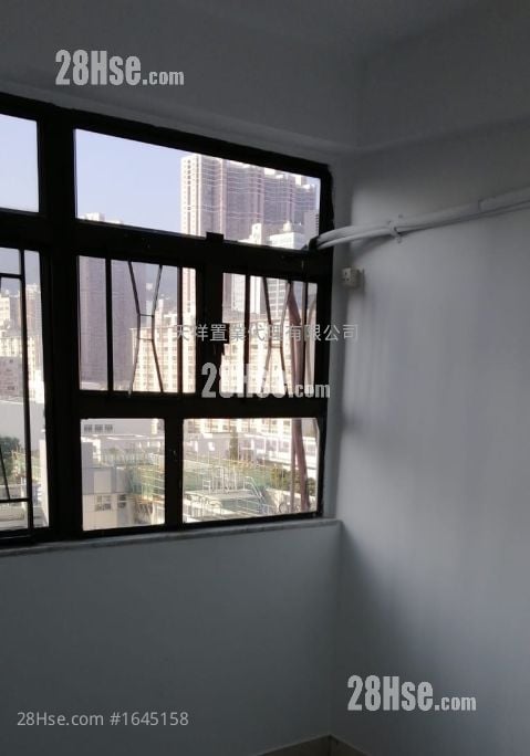 天保大楼 售盘 3 房 , 1 浴室 474 平方尺