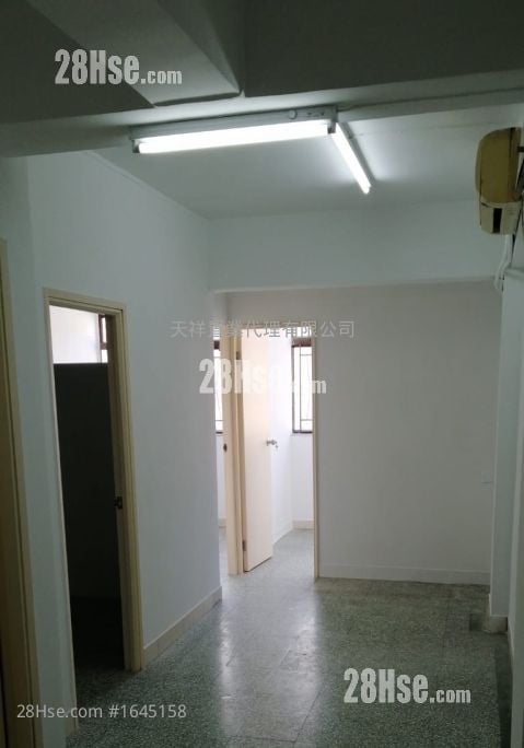 天保大楼 售盘 3 房 , 1 浴室 474 平方尺