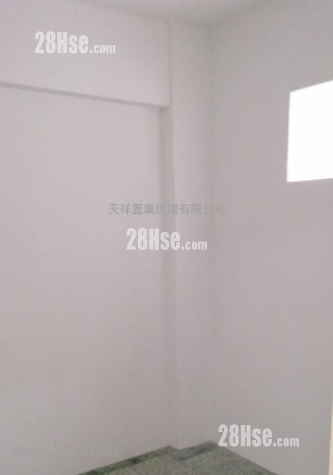 天保大楼 售盘 3 房 , 1 浴室 474 平方尺