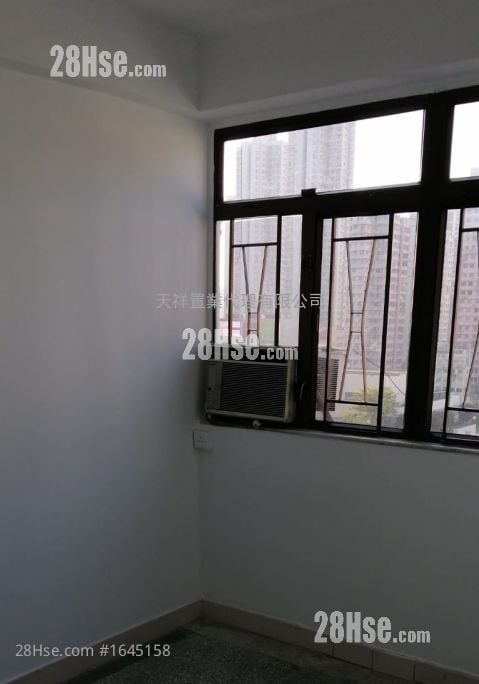 天保大楼 售盘 3 房 , 1 浴室 474 平方尺