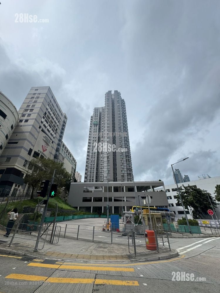 Grandview Garden Sell 2 Bedrooms 302 ft²