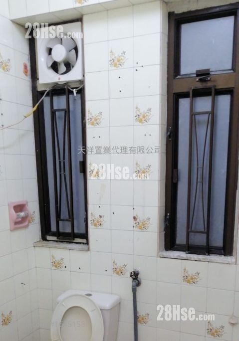 天保大楼 售盘 3 房 , 1 浴室 474 平方尺