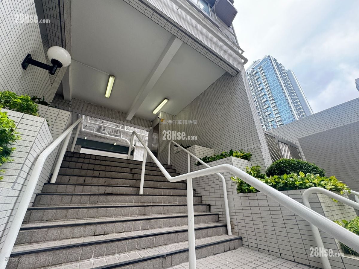 Grandview Garden Sell 2 Bedrooms 302 ft²