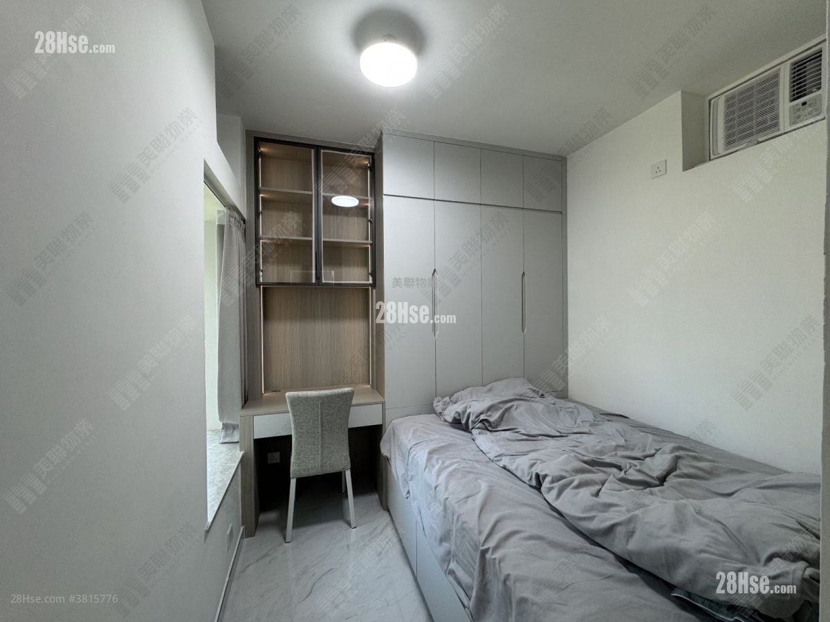 愉景新城 售盤 3 房 600 平方呎