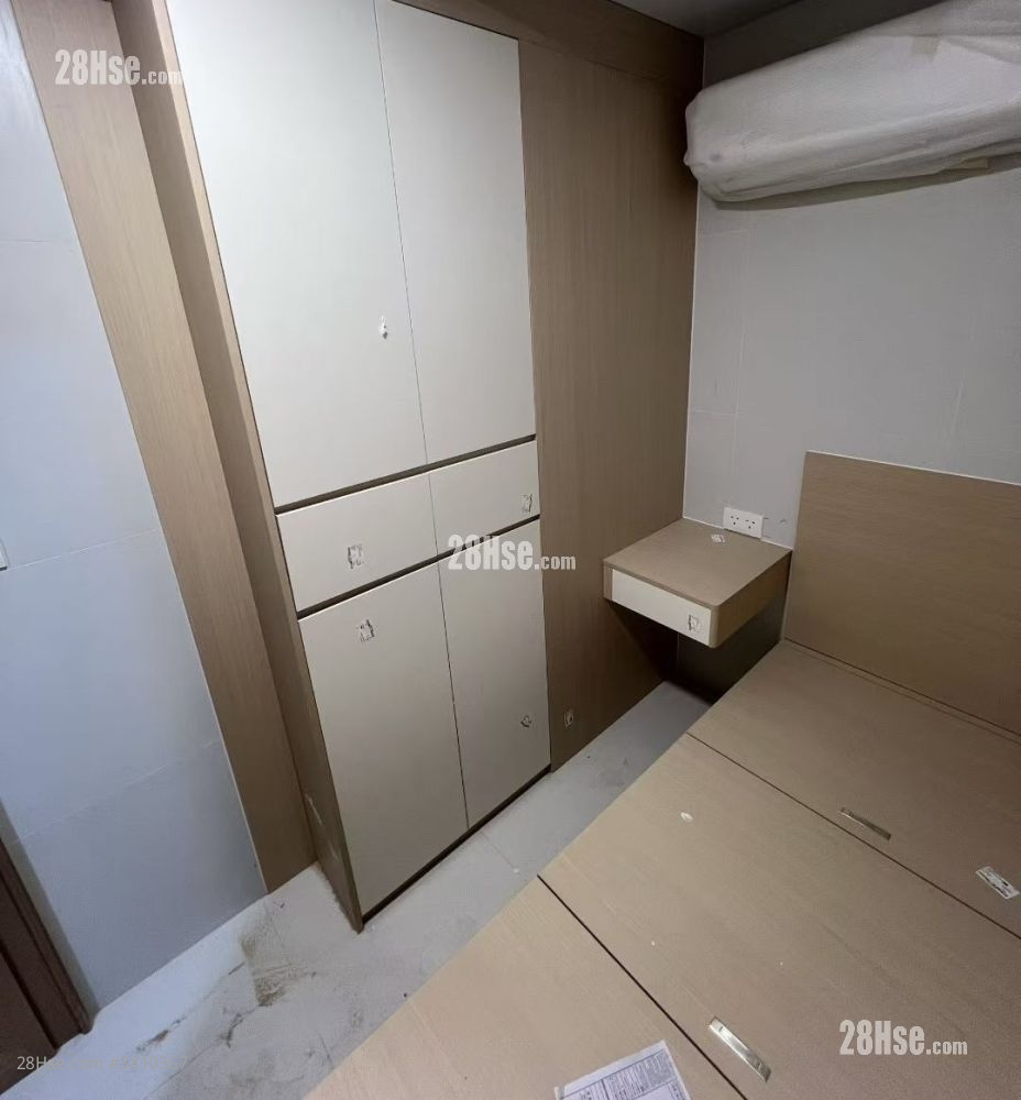 208 Kowloon City Road Rental 2 Bedrooms , 1 Bathroom 300 ft²