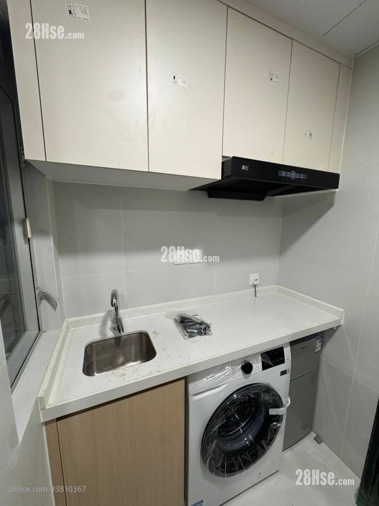 208 Kowloon City Road Rental 2 Bedrooms , 1 Bathroom 300 ft²