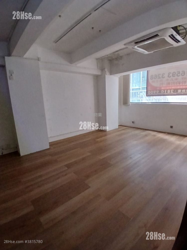 耀華街20號 租盤 1 廁所 515 平方呎