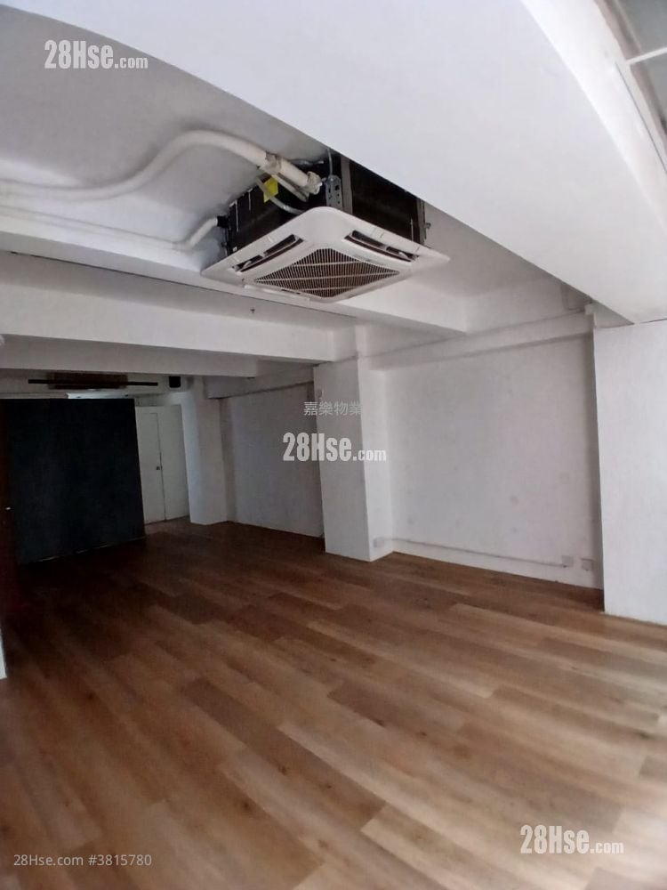 耀華街20號 租盤 1 廁所 515 平方呎