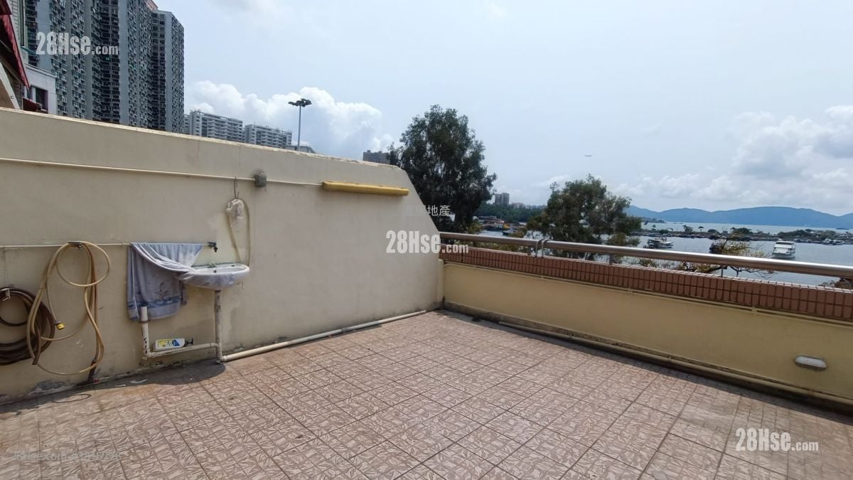 萬能閣 租盤 1 廁所