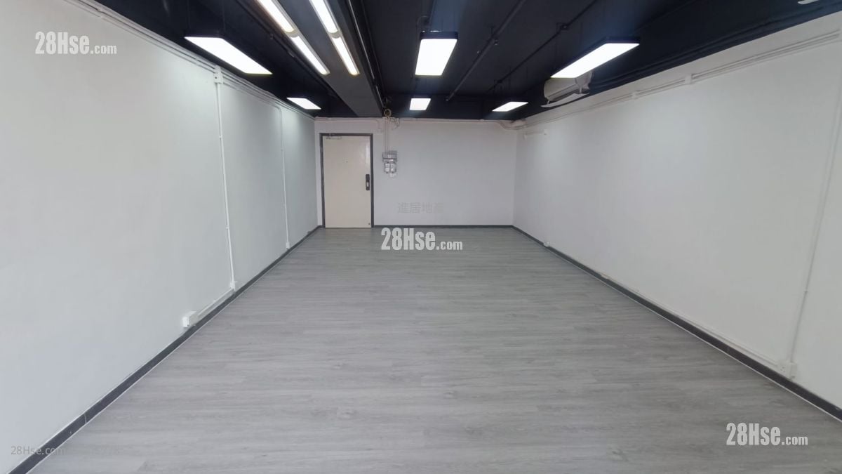 萬能閣 租盤 1 廁所