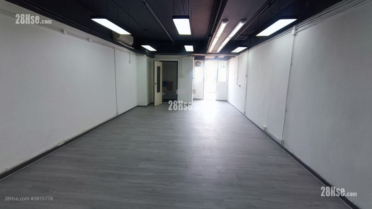 萬能閣 租盤 1 廁所