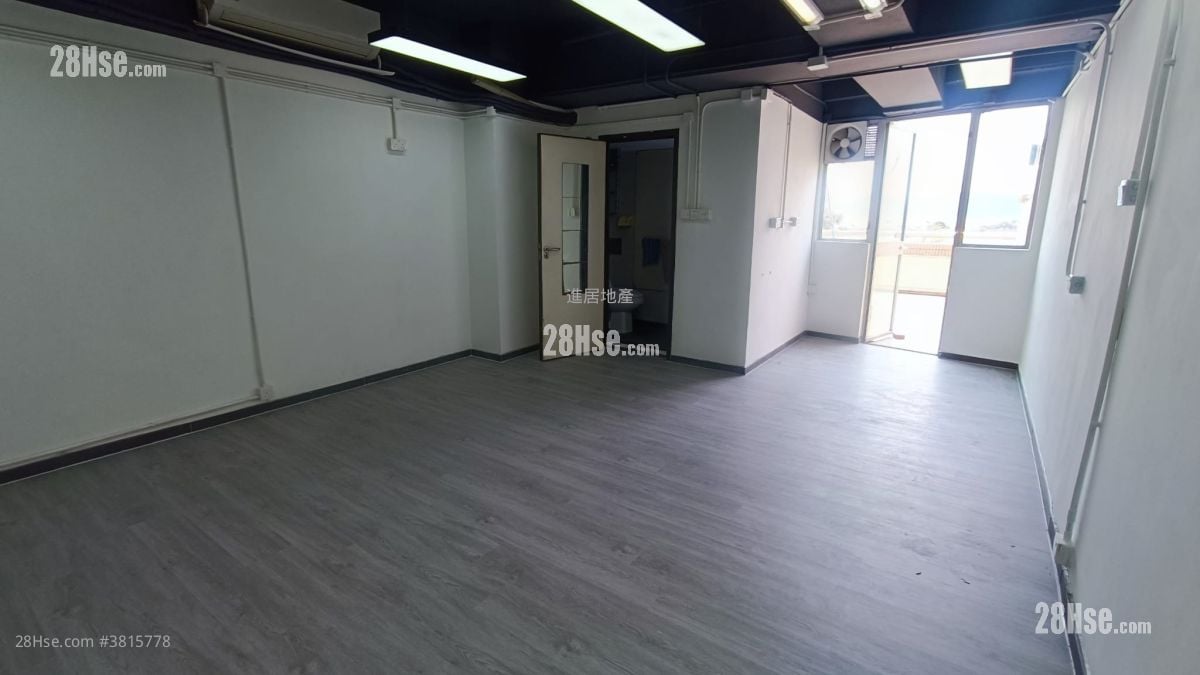 萬能閣 租盤 1 廁所