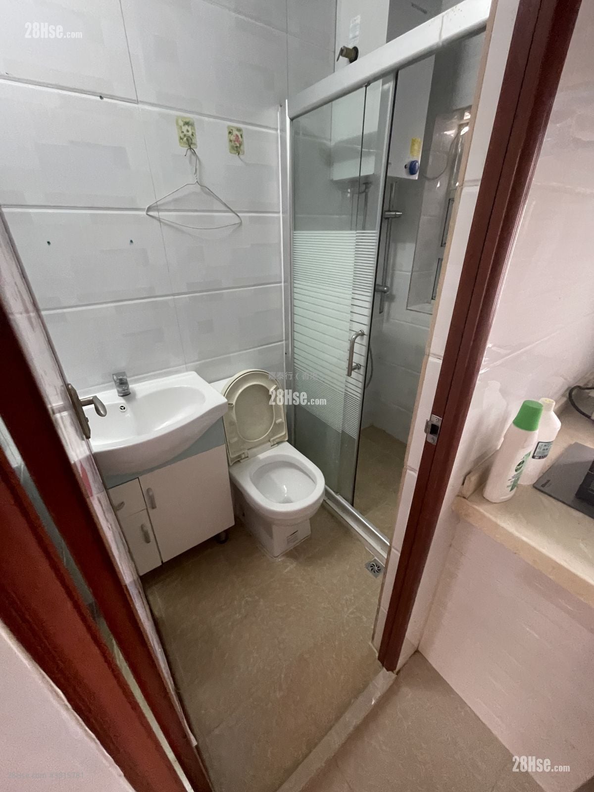 新屋仔村 售盤 2 房 , 1 浴室 280 平方呎