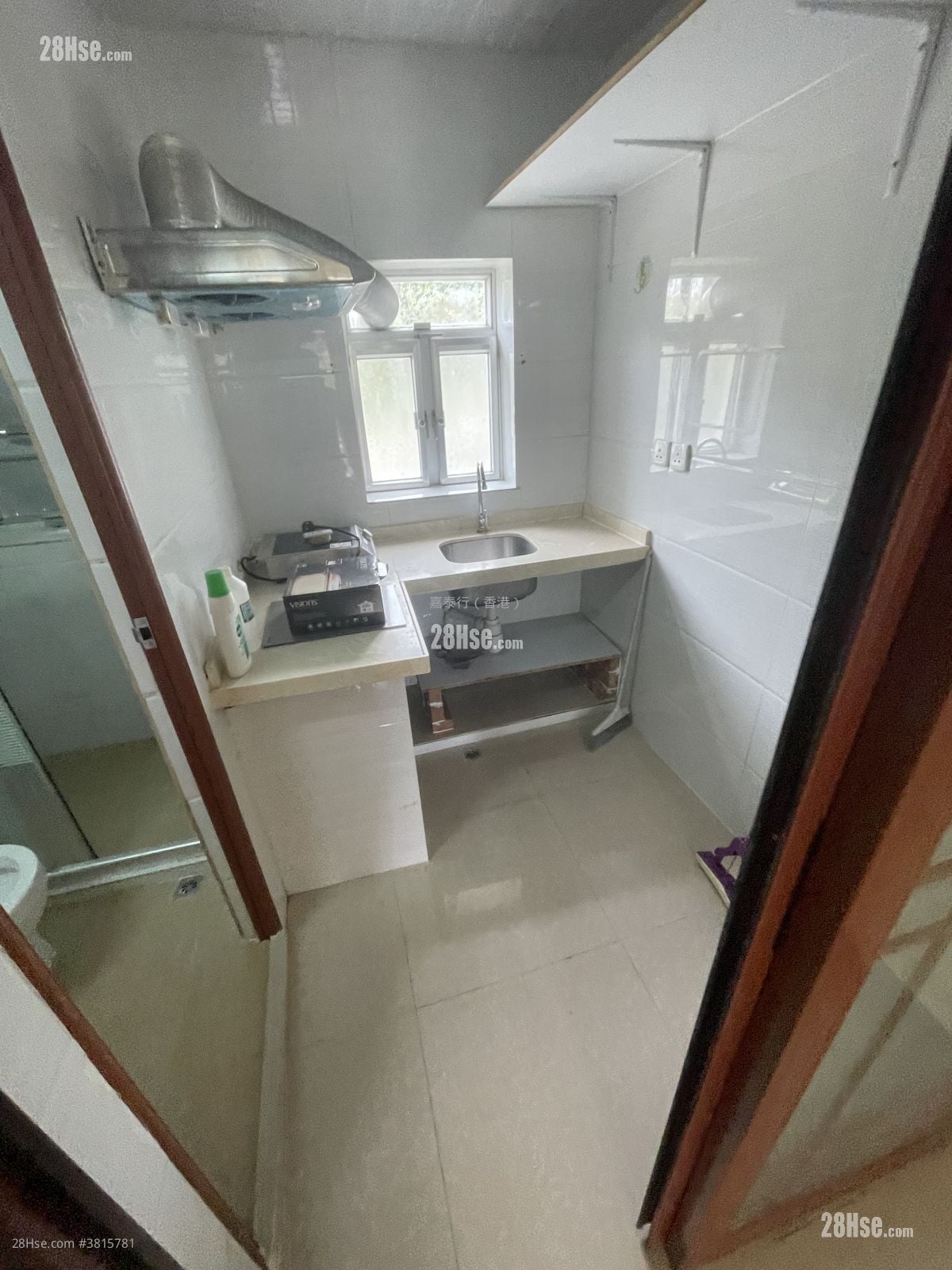 新屋仔村 售盤 2 房 , 1 浴室 280 平方呎