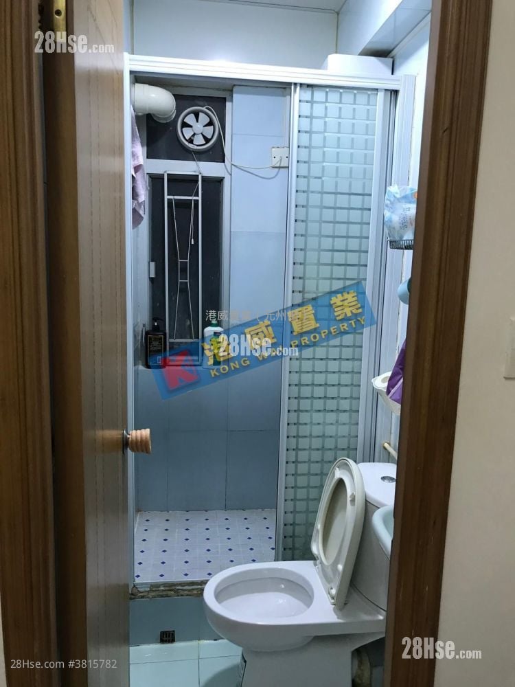 新明阁 售盘 2 房 , 1 浴室 245 平方尺