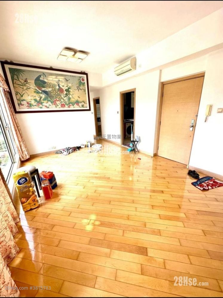 Greenview Rental 4 Bedrooms , 3 Bathrooms 872 ft²