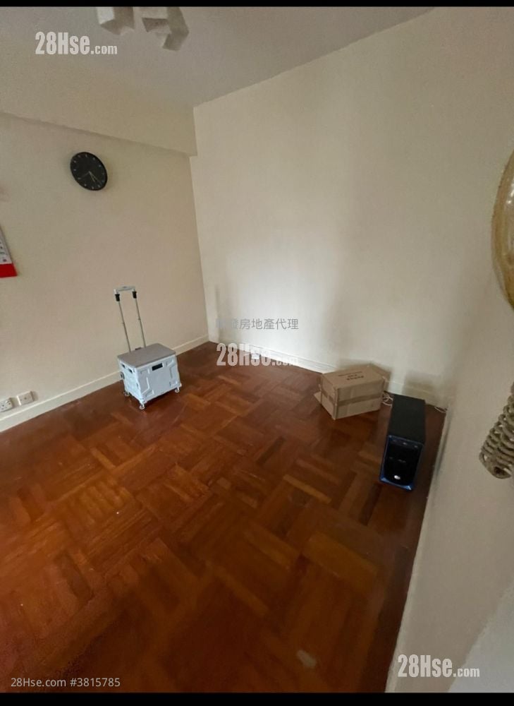 Chi Lok Fa Yuen Rental 2 Bedrooms , 1 Bathroom