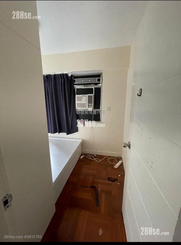 Chi Lok Fa Yuen Rental 2 Bedrooms , 1 Bathroom