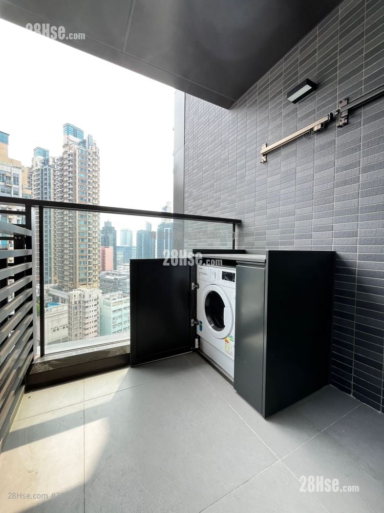 Larchwood 租盘 1 房 , 1 浴室 250 平方尺