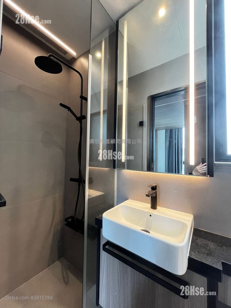 Larchwood 租盘 1 房 , 1 浴室 250 平方尺