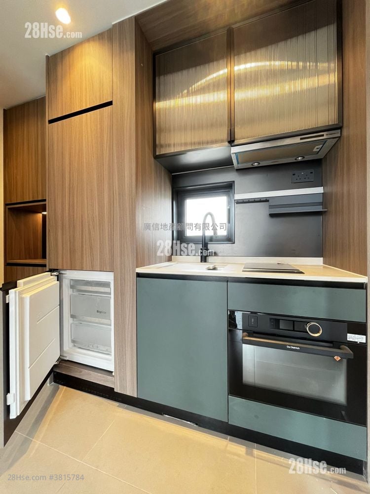 Larchwood 租盘 1 房 , 1 浴室 250 平方尺