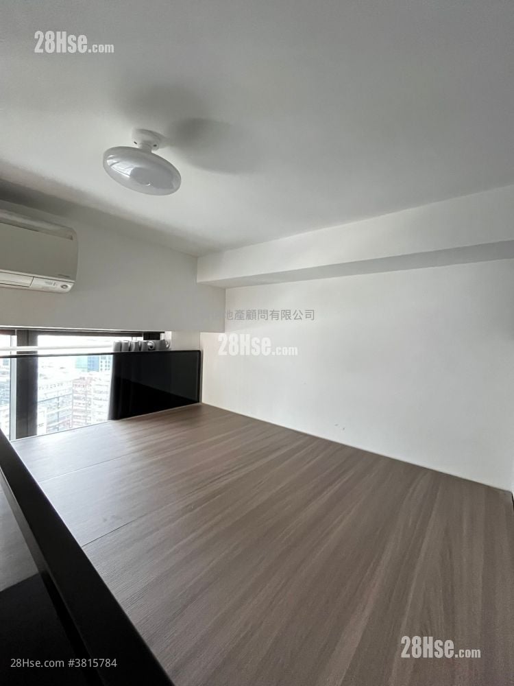 Larchwood 租盘 1 房 , 1 浴室 250 平方尺