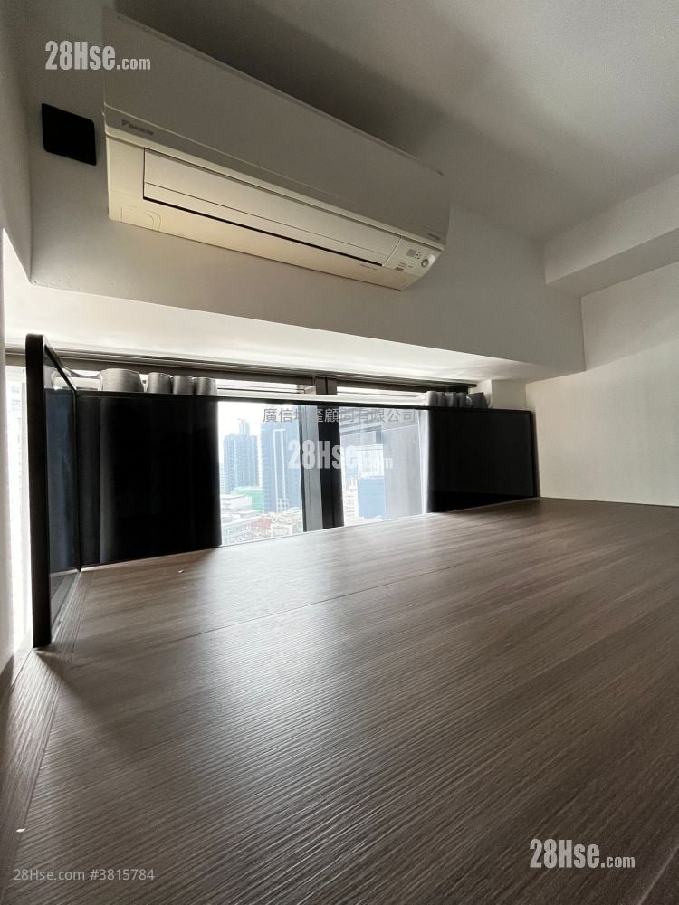 Larchwood 租盘 1 房 , 1 浴室 250 平方尺