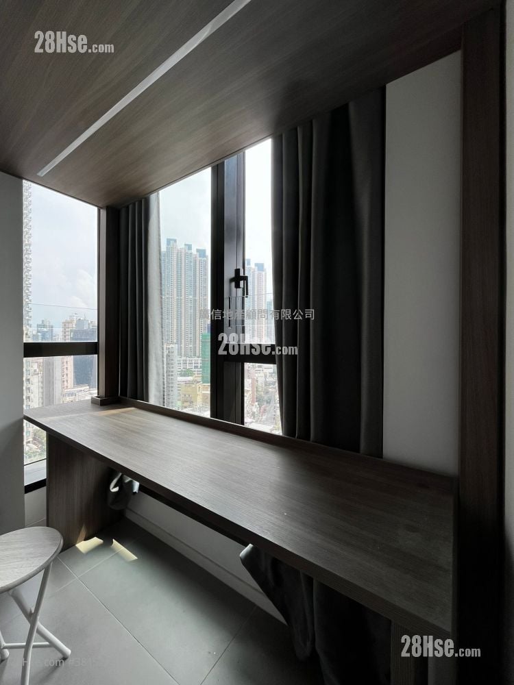 Larchwood 租盘 1 房 , 1 浴室 250 平方尺