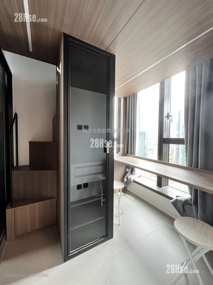 Larchwood 租盘 1 房 , 1 浴室 250 平方尺