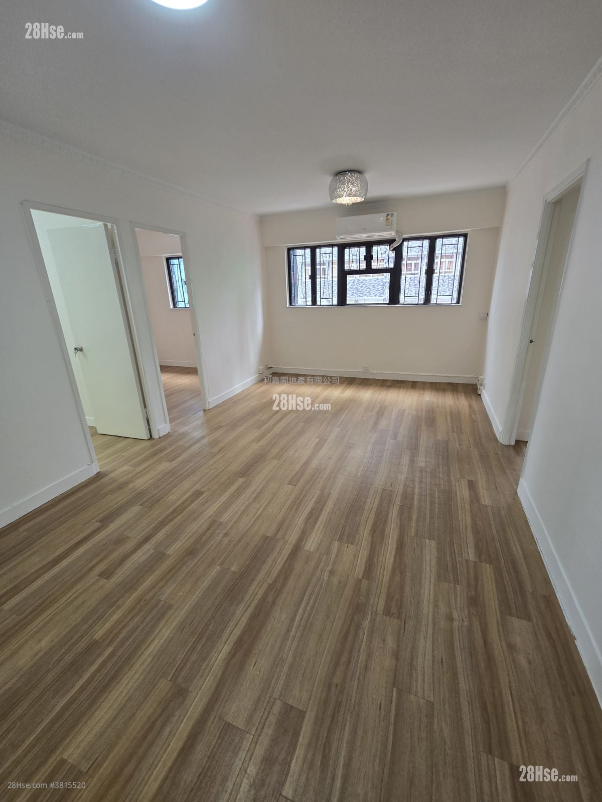 Ho On Mansion Sell 3 Bedrooms , 2 Bathrooms 753 ft²