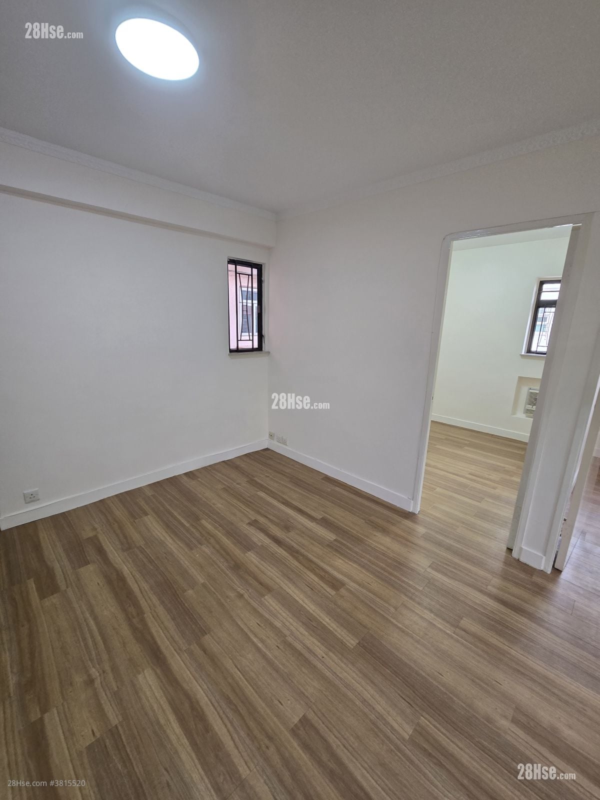 Ho On Mansion Sell 3 Bedrooms , 2 Bathrooms 753 ft²