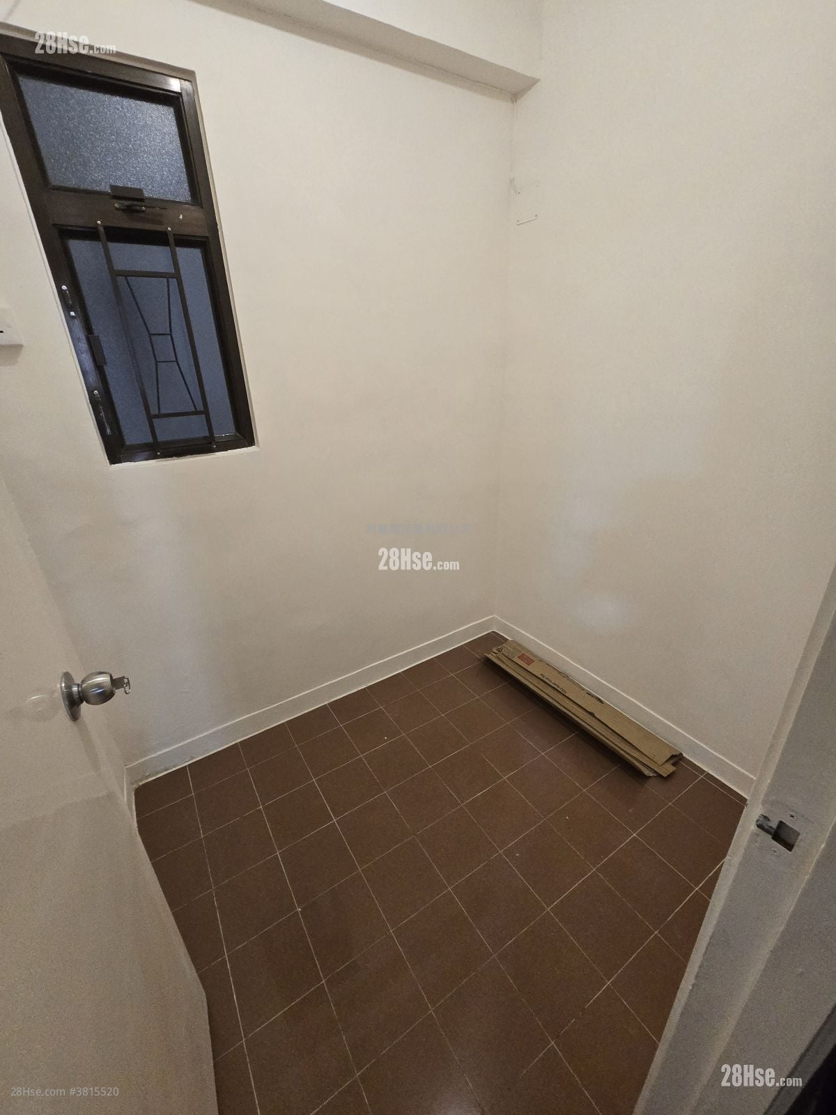 Ho On Mansion Sell 3 Bedrooms , 2 Bathrooms 753 ft²