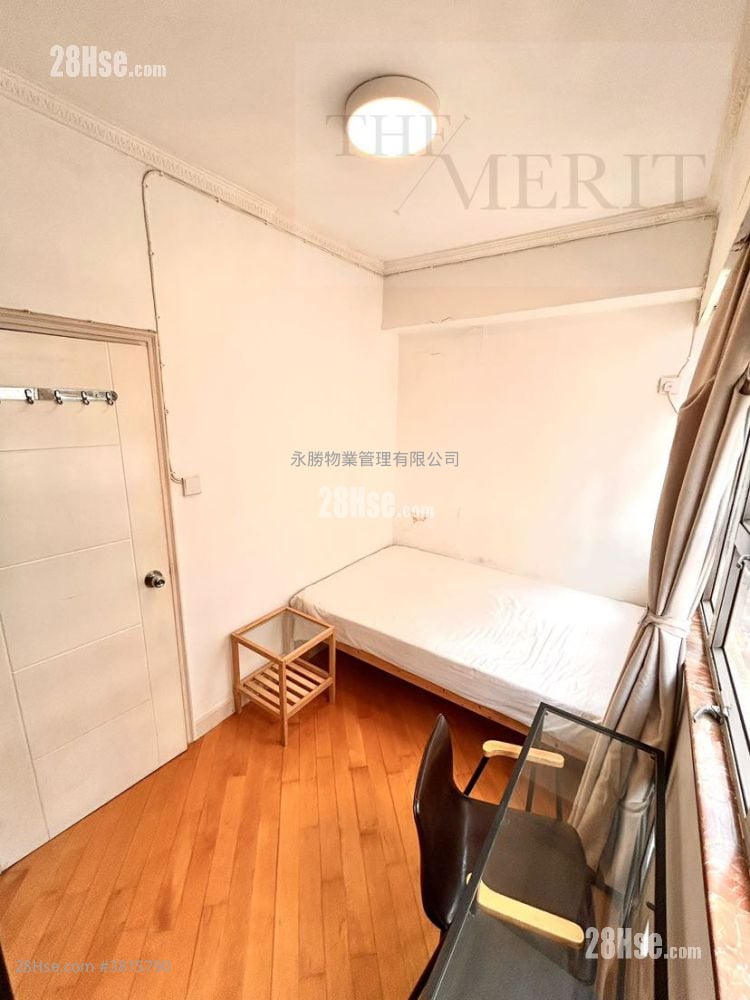 玉满楼 售盘 2 房 , 1 浴室 515 平方尺