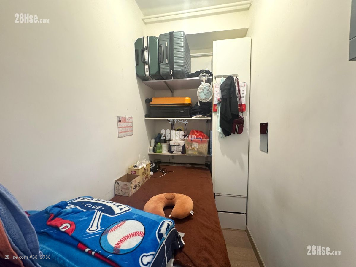 映日湾 售盘 3 房 , 2 浴室 644 平方尺