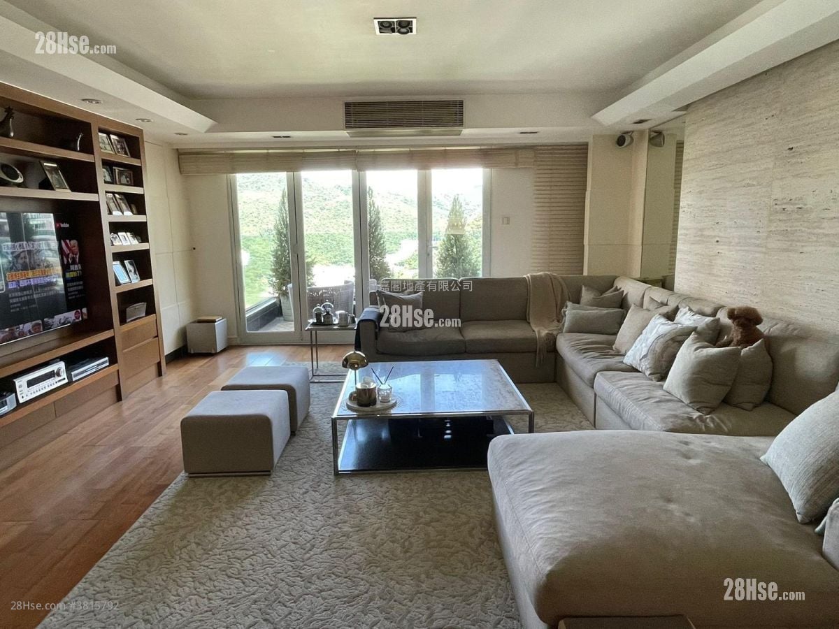 玫瑰新邨 售盘 3 房 , 3 浴室 2,000 平方尺