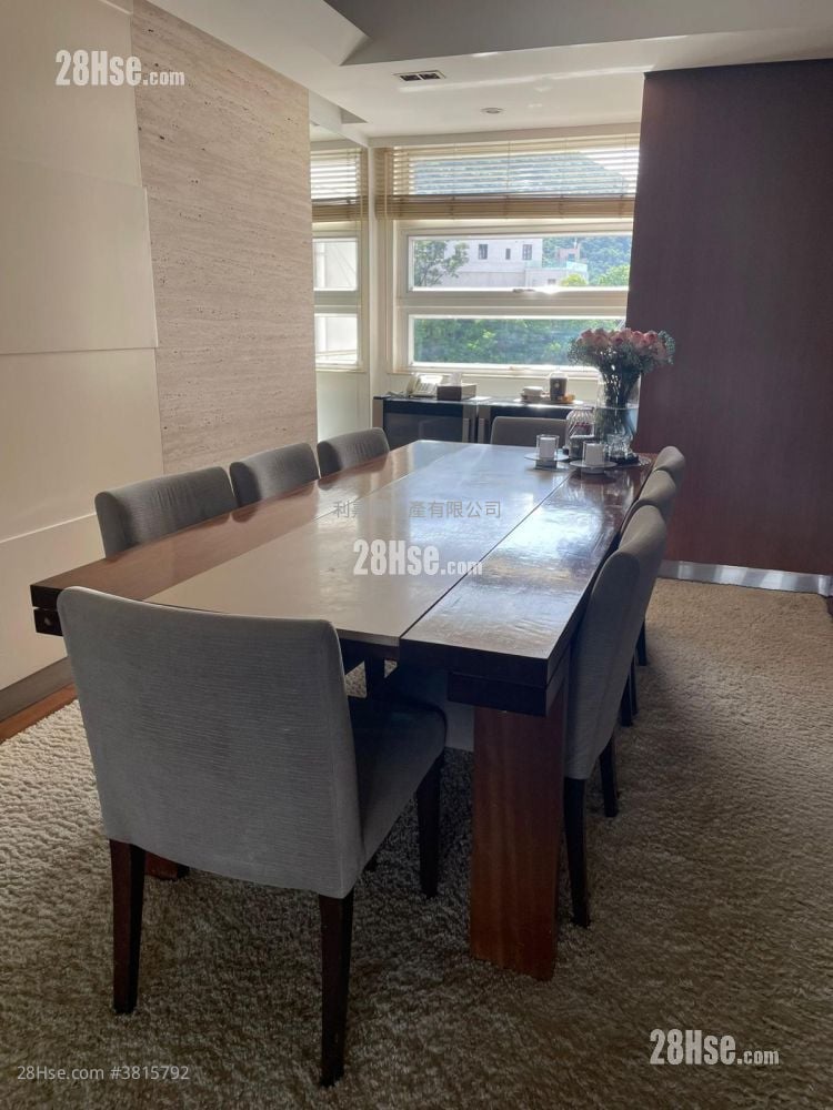 玫瑰新邨 售盘 3 房 , 3 浴室 2,000 平方尺