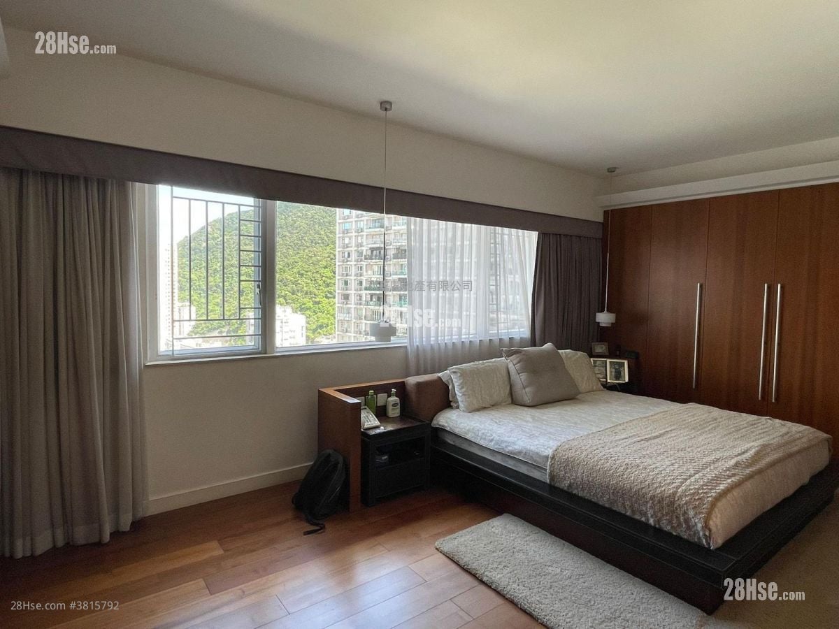 玫瑰新邨 售盘 3 房 , 3 浴室 2,000 平方尺