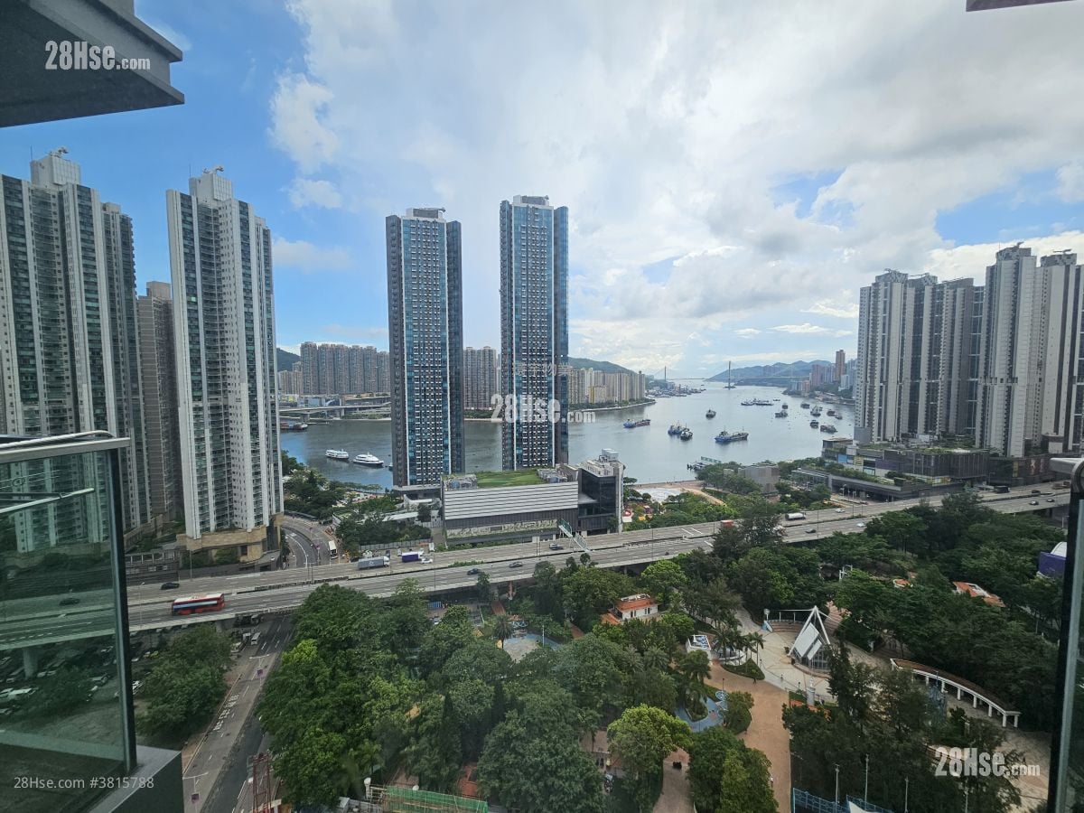 映日湾 售盘 3 房 , 2 浴室 644 平方尺