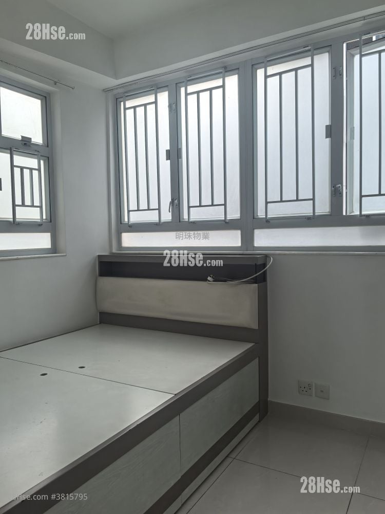 广德大楼 租盘 1 房 , 1 浴室