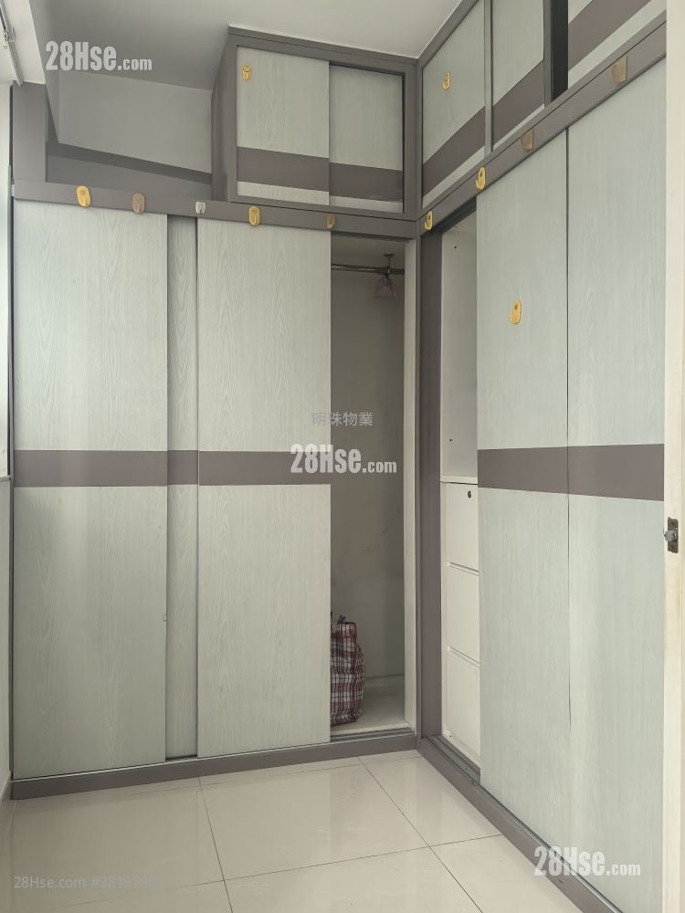 广德大楼 租盘 1 房 , 1 浴室