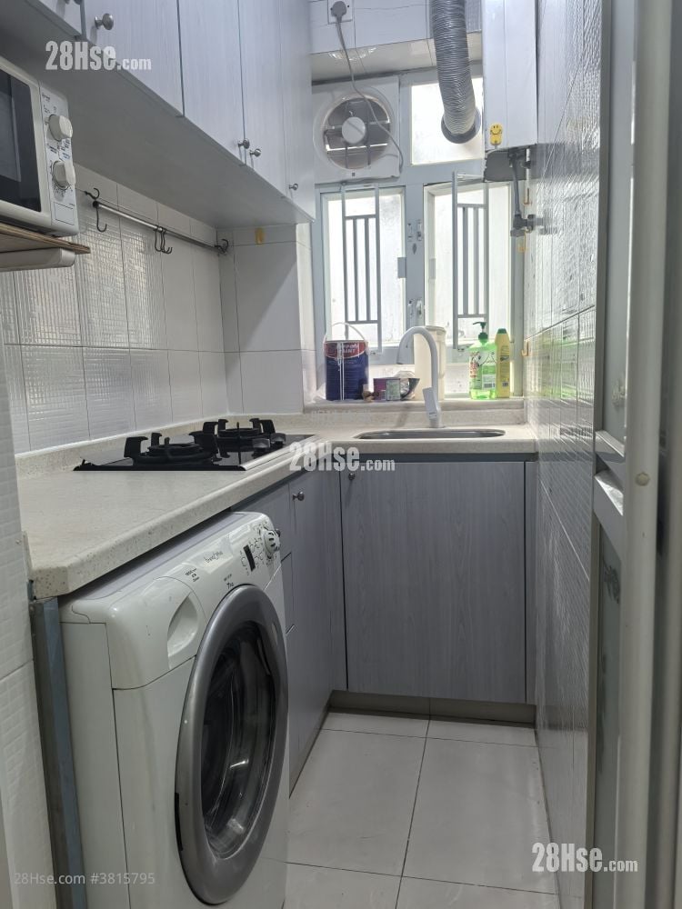 广德大楼 租盘 1 房 , 1 浴室