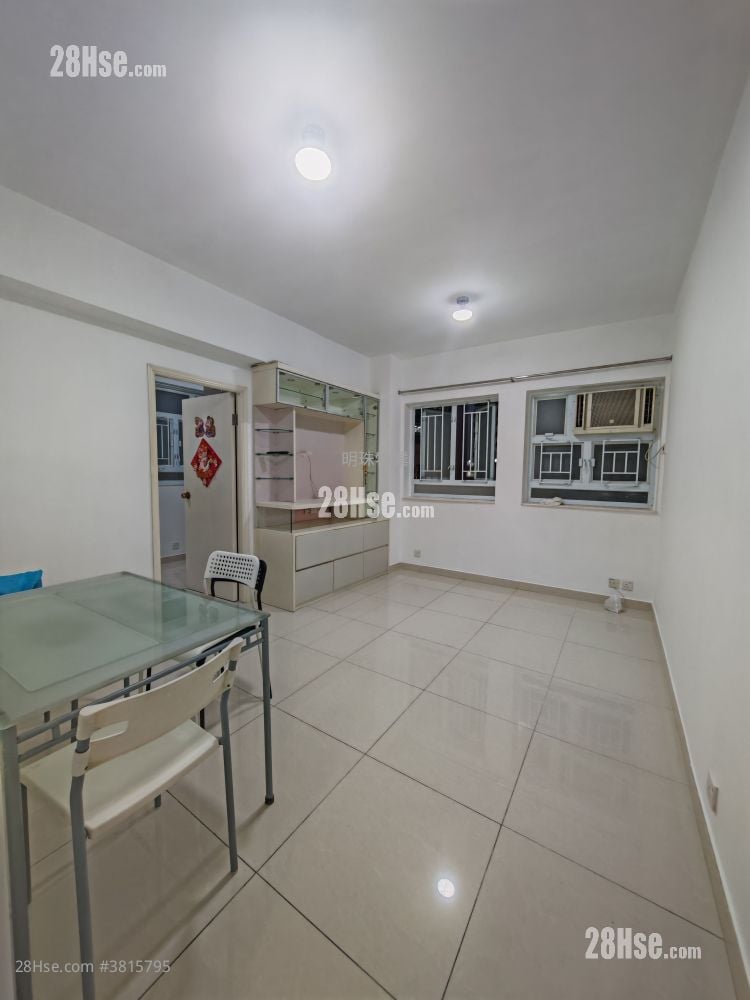 广德大楼 租盘 1 房 , 1 浴室