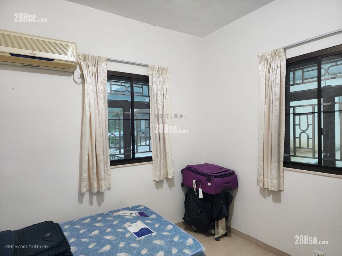 新屋仔村 租盘 4 房 , 2 浴室 1,200 平方尺