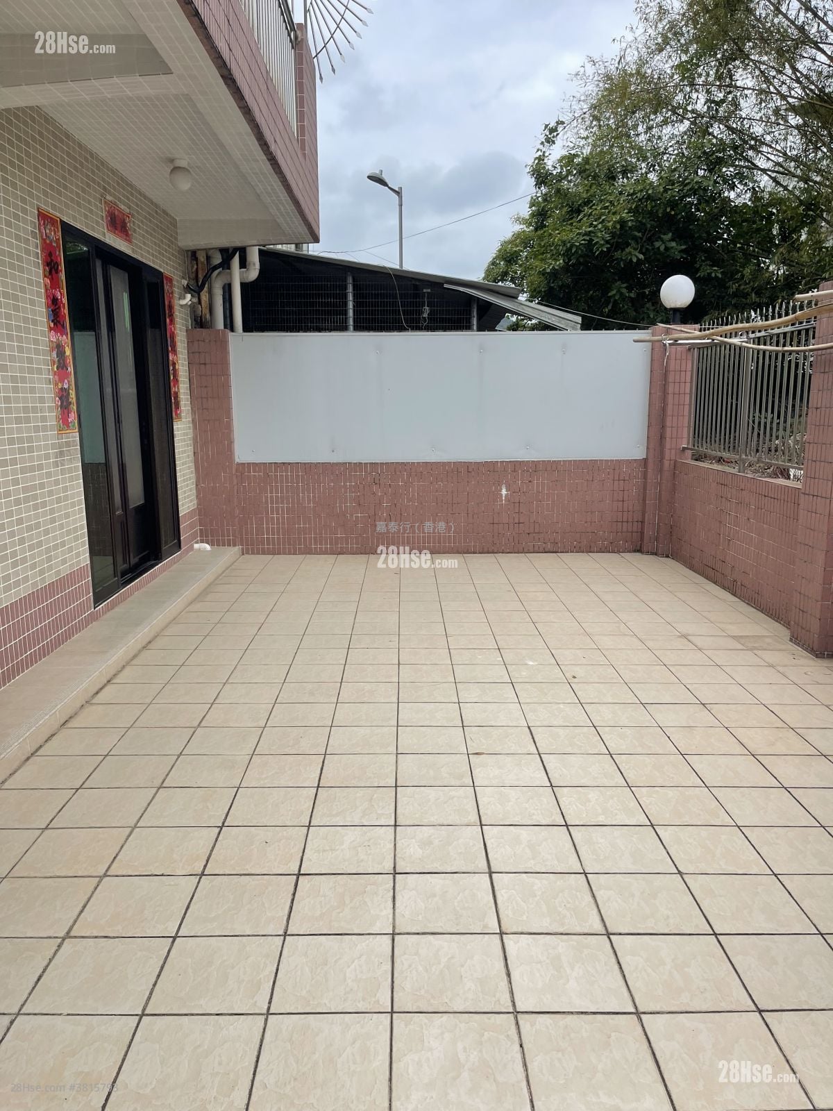 新屋仔村 租盘 4 房 , 2 浴室 1,200 平方尺