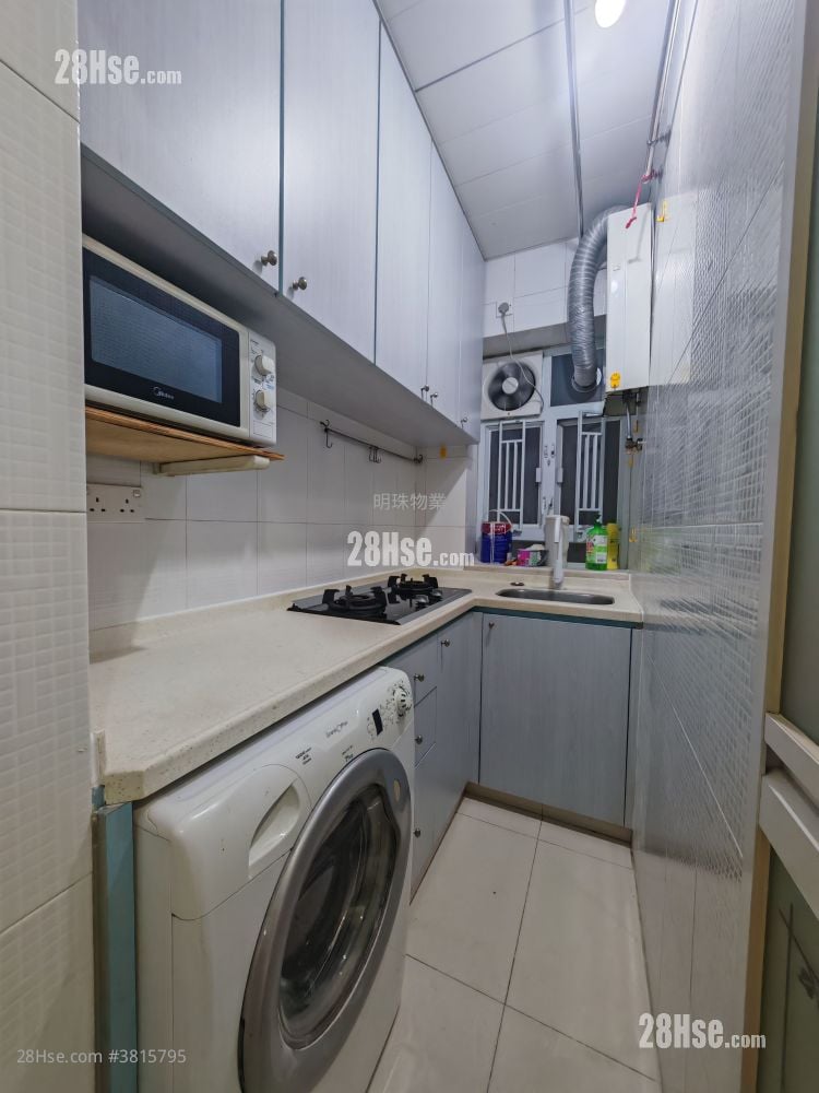 广德大楼 租盘 1 房 , 1 浴室