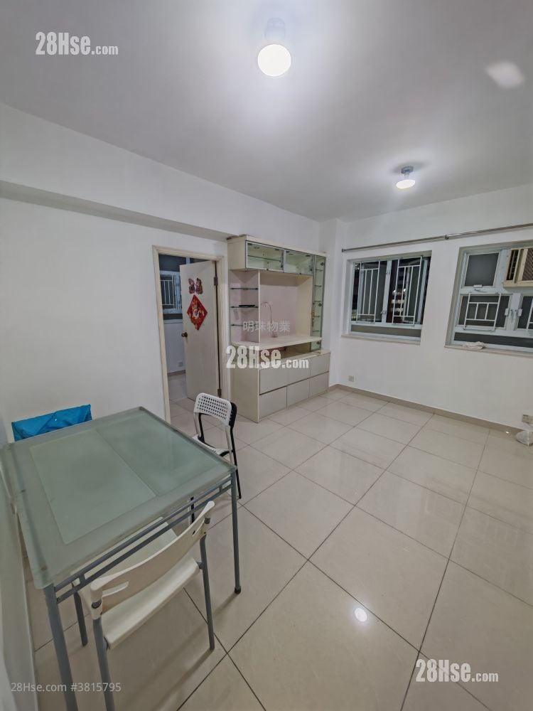 广德大楼 租盘 1 房 , 1 浴室