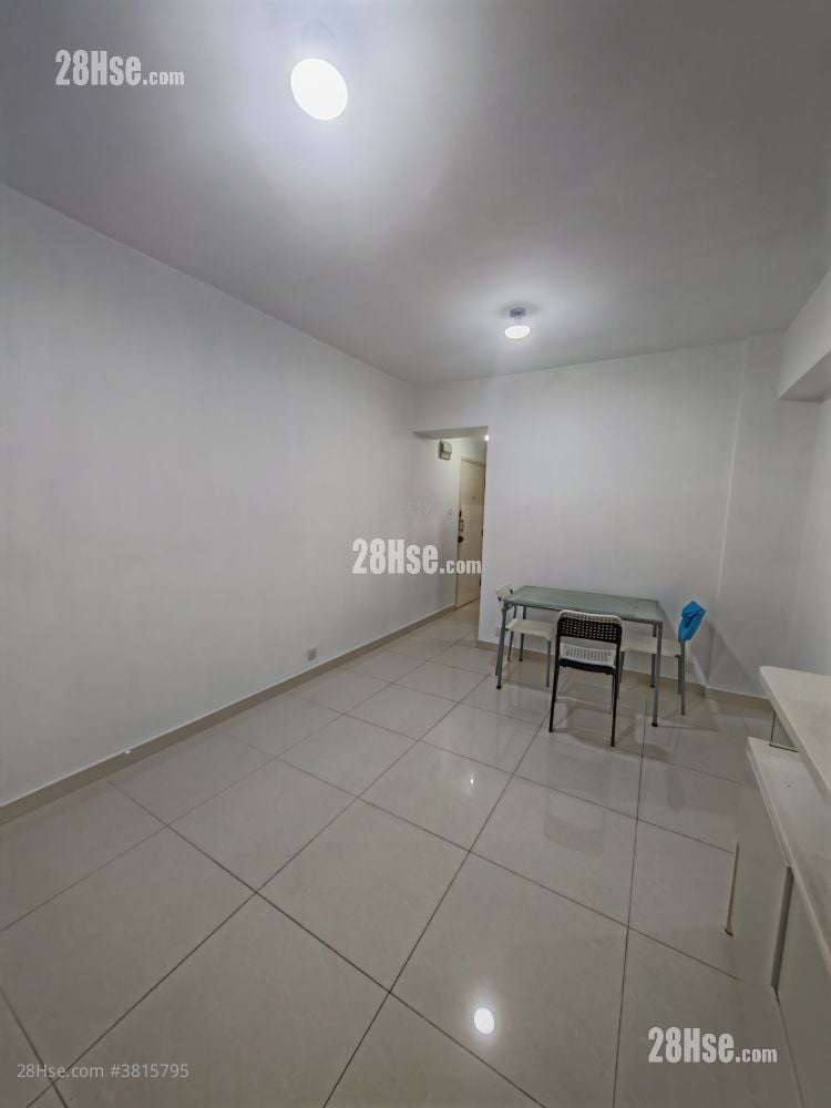 广德大楼 租盘 1 房 , 1 浴室