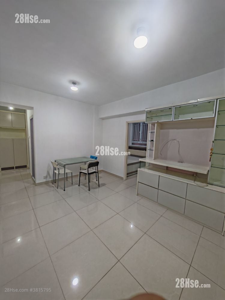 广德大楼 租盘 1 房 , 1 浴室