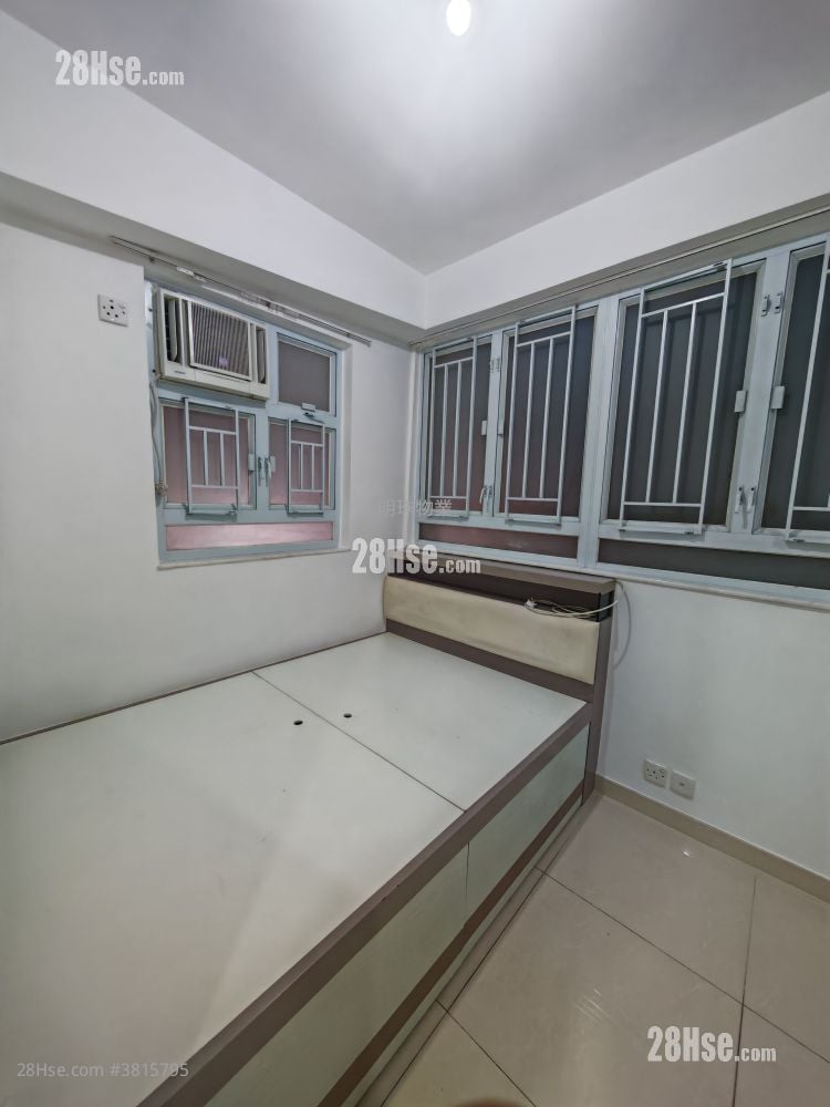 广德大楼 租盘 1 房 , 1 浴室