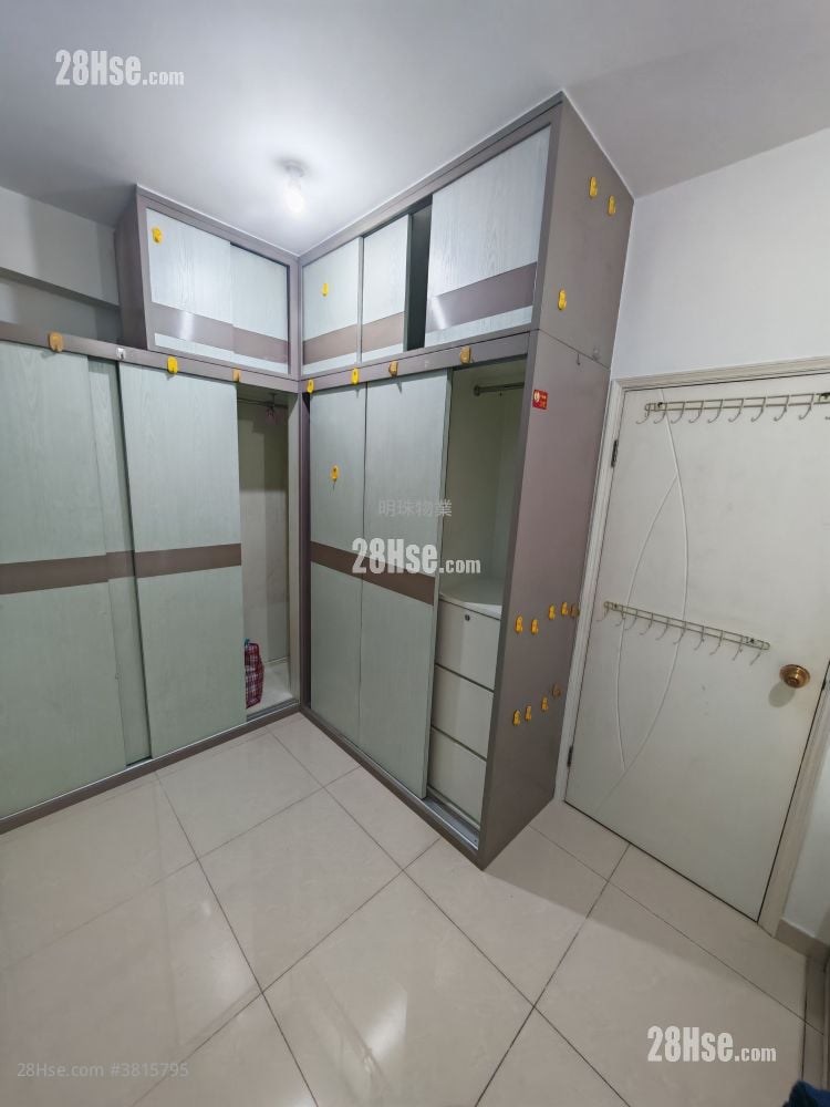 广德大楼 租盘 1 房 , 1 浴室